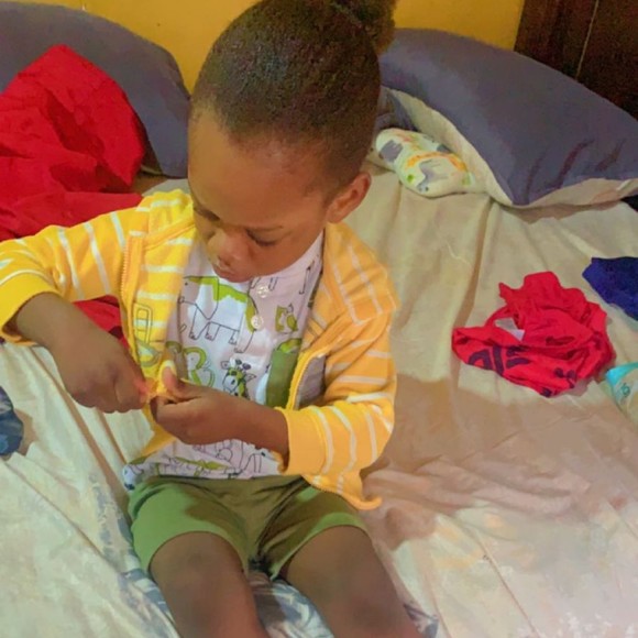 Meet your Posher, Kevin - Picture 1 of 1